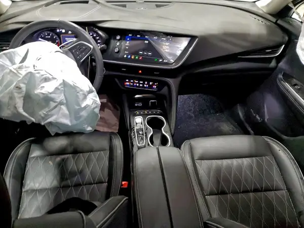 LRBFZSR48PD232946 2023 BUICK ENVISION - Image 8