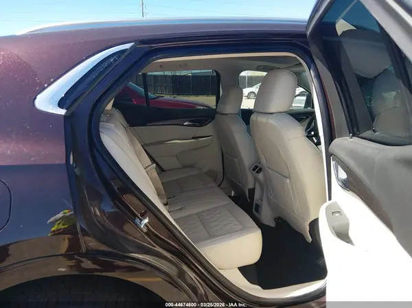 LRBFZSR49MD097388 2021 BUICK ENVISION - Image 8