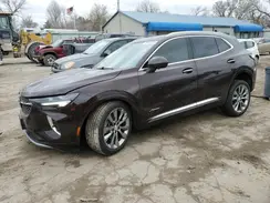 LRBFZSR49MD132043 2021 BUICK ENVISION