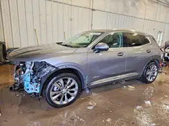 LRBFZSR49MD137310 2021 BUICK ENVISION