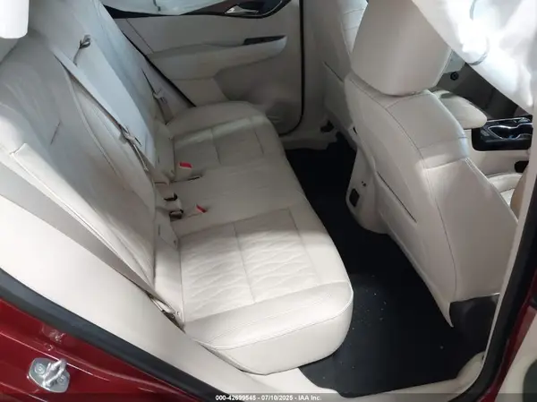 LRBFZSR49MD171702 2021 BUICK ENVISION - Image 8