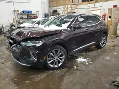 LRBFZSR49MD189956 2021 BUICK ENVISION