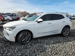 LRBFZSR49ND019288 2022 BUICK ENVISION