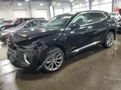 LRBFZSR49ND031702 2022 BUICK ENVISION