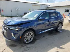 LRBFZSR49ND032249 2022 BUICK ENVISION