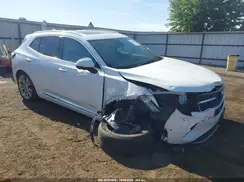 LRBFZSR49ND049312 2022 BUICK ENVISION