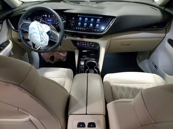 LRBFZSR49ND049343 2022 BUICK ENVISION - Image 8