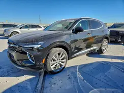 LRBFZSR49ND160068 2022 BUICK ENVISION