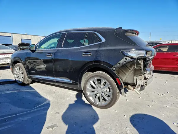 LRBFZSR49ND160068 2022 BUICK ENVISION - Image 2