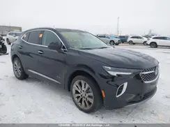LRBFZSR49ND169241 2022 BUICK ENVISION