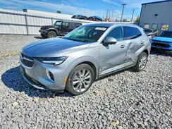 LRBFZSR49PD063049 2023 BUICK ENVISION