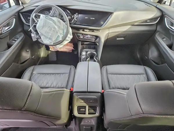 LRBFZSR49PD065562 2023 BUICK ENVISION - Image 8