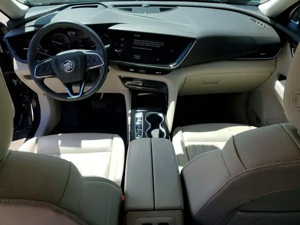 LRBFZSR49PD083091 2023 BUICK ENVISION - Image 8
