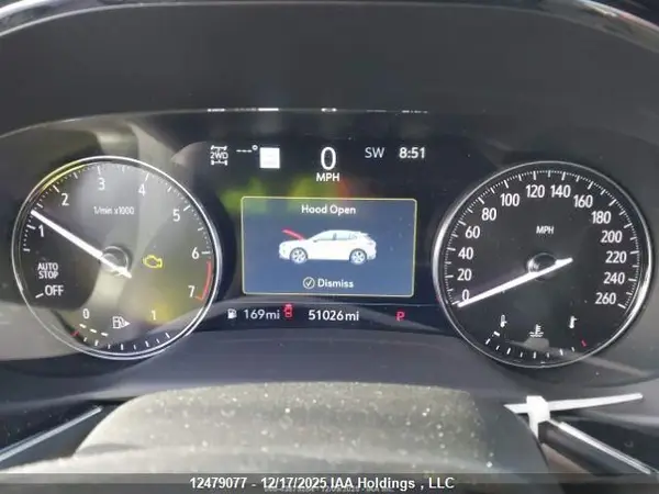 LRBFZSR49PD095628 2023 BUICK ENVISION - Image 8