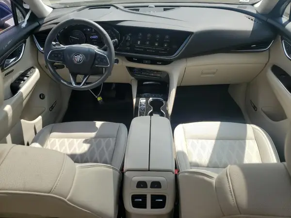 LRBFZSR49PD172661 2023 BUICK ENVISION - Image 8