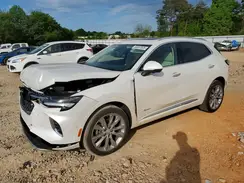LRBFZSR49PD176533 2023 BUICK ENVISION