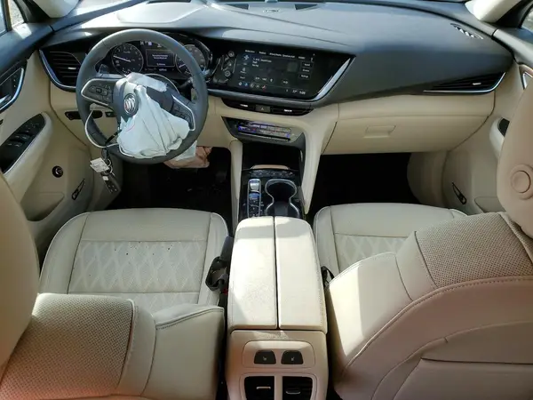 LRBFZSR49PD176533 2023 BUICK ENVISION - Image 8