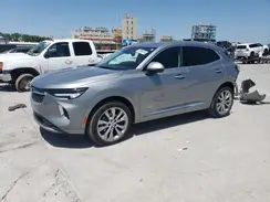 LRBFZSR49PD184616 2023 BUICK ENVISION