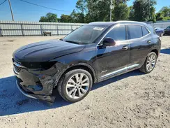 LRBFZSR49PD186785 2023 BUICK ENVISION