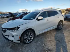 LRBFZSR49PD189105 2023 BUICK ENVISION