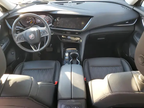LRBFZSR49PD189105 2023 BUICK ENVISION - Image 8