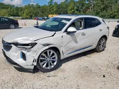 LRBFZSR49PD205478 2023 BUICK ENVISION