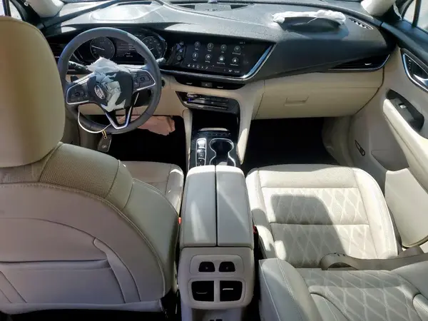 LRBFZSR49PD205478 2023 BUICK ENVISION - Image 8