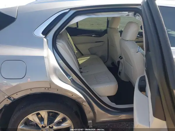 LRBFZSR49PD220272 2023 BUICK ENVISION - Image 8