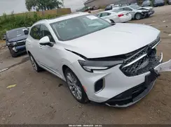 LRBFZSR49PD232387 2023 BUICK ENVISION