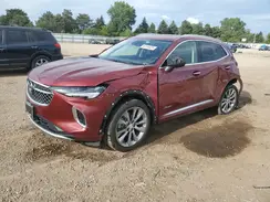 LRBFZSR4XMD079093 2021 BUICK ENVISION