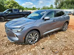LRBFZSR4XMD134058 2021 BUICK ENVISION