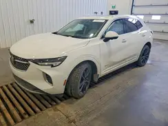 LRBFZSR4XMD136232 2021 BUICK ENVISION