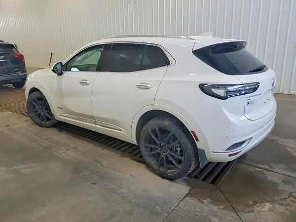 LRBFZSR4XMD136232 2021 BUICK ENVISION - Image 2
