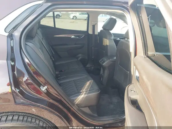 LRBFZSR4XMD170008 2021 BUICK ENVISION - Image 8