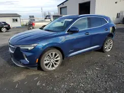 LRBFZSR4XND146728 2022 BUICK ENVISION