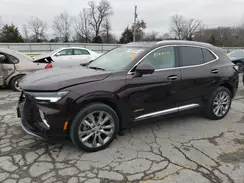 LRBFZSR4XPD034983 2023 BUICK ENVISION