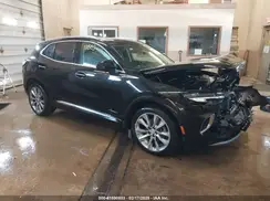 LRBFZSR4XPD062606 2023 BUICK ENVISION