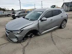 LRBFZSR4XPD063982 2023 BUICK ENVISION