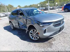 LRBFZSR4XPD072276 2023 BUICK ENVISION