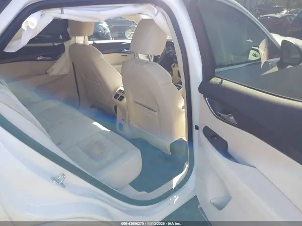 LRBFZSR4XPD073797 2023 BUICK ENVISION - Image 8