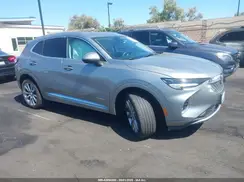 LRBFZSR4XPD145100 2023 BUICK ENVISION