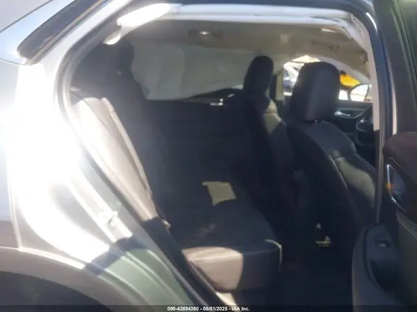 LRBFZSR4XPD145100 2023 BUICK ENVISION - Image 8