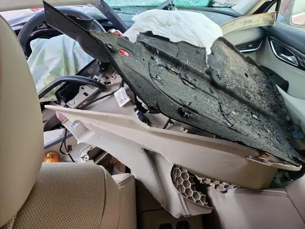 LRBFZSR4XPD154394 2023 BUICK ENVISION - Image 8