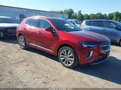 LRBFZSR4XPD155724 2023 BUICK ENVISION