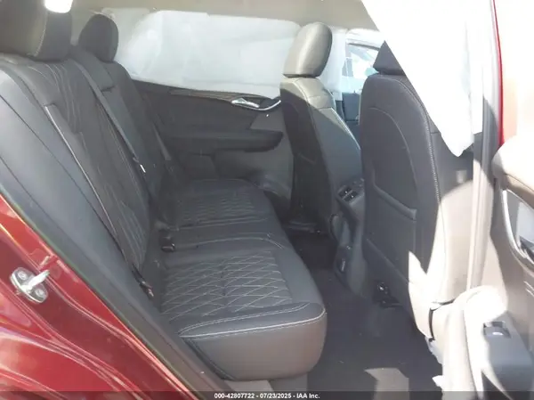 LRBFZSR4XPD155724 2023 BUICK ENVISION - Image 8