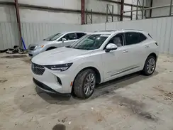 LRBFZSR4XPD155741 2023 BUICK ENVISION