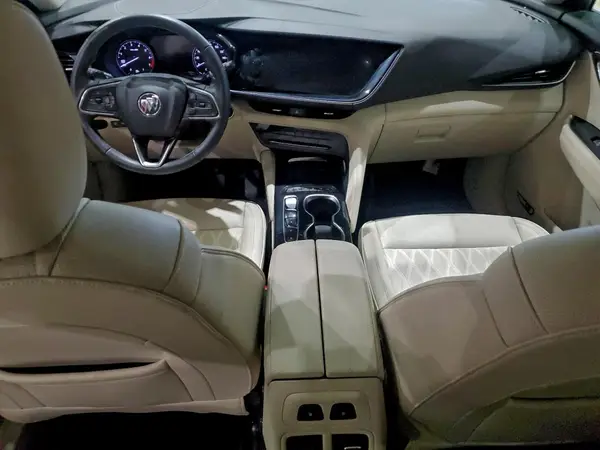 LRBFZSR4XPD155741 2023 BUICK ENVISION - Image 8