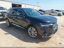LRBFZSR4XPD160454 2023 BUICK ENVISION
