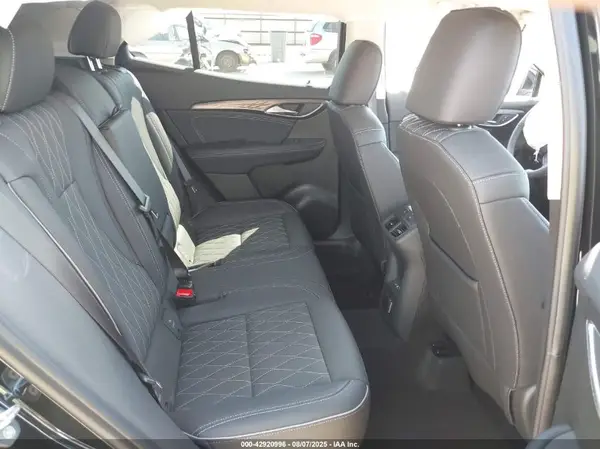 LRBFZSR4XPD160454 2023 BUICK ENVISION - Image 8