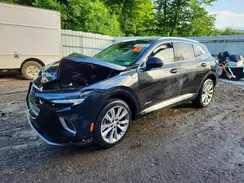 LRBFZSR4XPD173219 2023 BUICK ENVISION